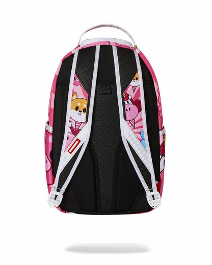 Sprayground - CANDY POP DLXR BACKPACK