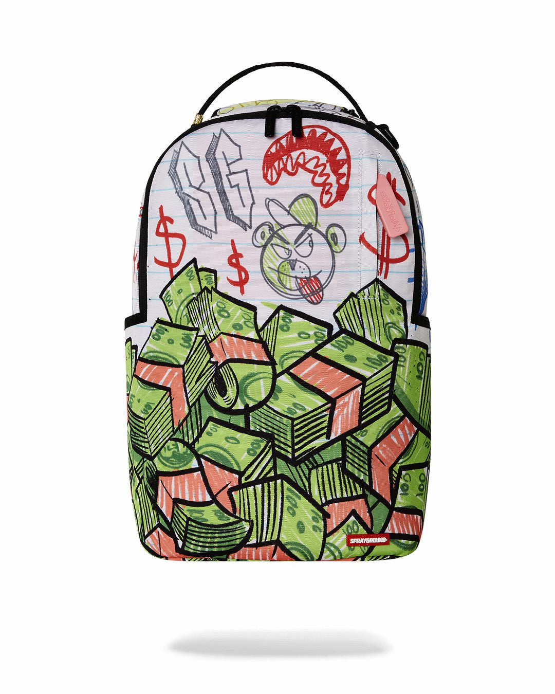 Sprayground - DOODLE DREAMZ DLXR BACKPACK