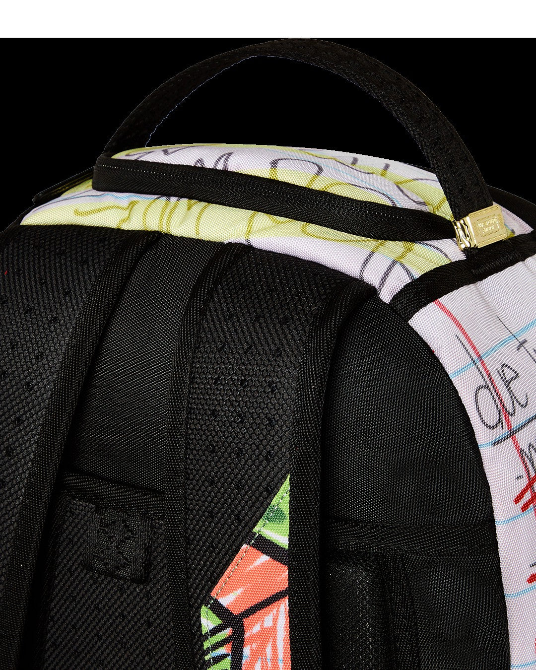 Sprayground - DOODLE DREAMZ DLXR BACKPACK