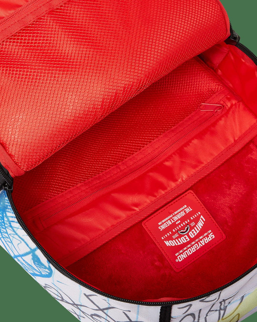 Sprayground - DOODLE DREAMZ DLXR BACKPACK