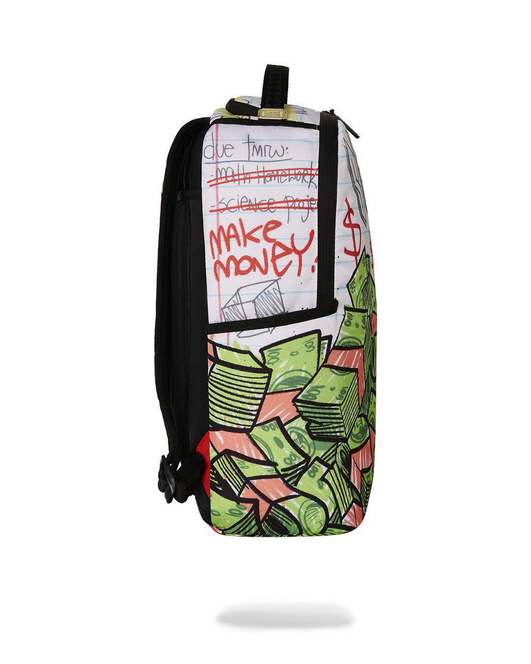 Sprayground - DOODLE DREAMZ DLXR BACKPACK