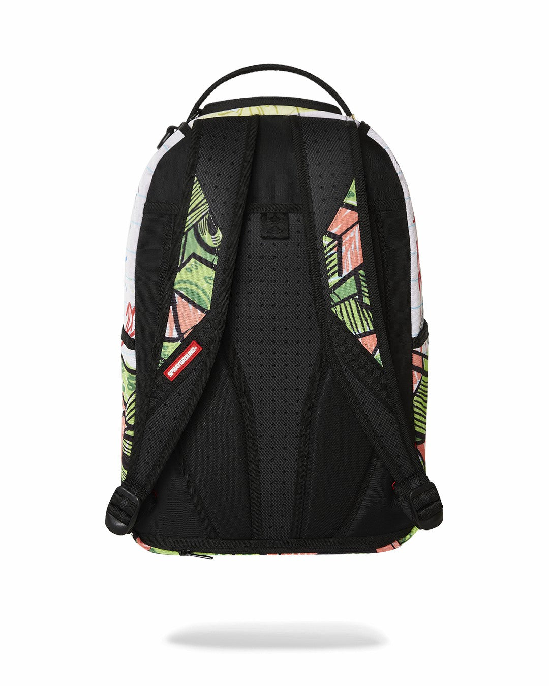 Sprayground - DOODLE DREAMZ DLXR BACKPACK