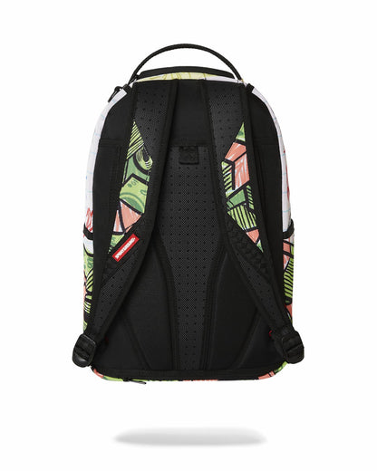 Sprayground - DOODLE DREAMZ DLXR BACKPACK