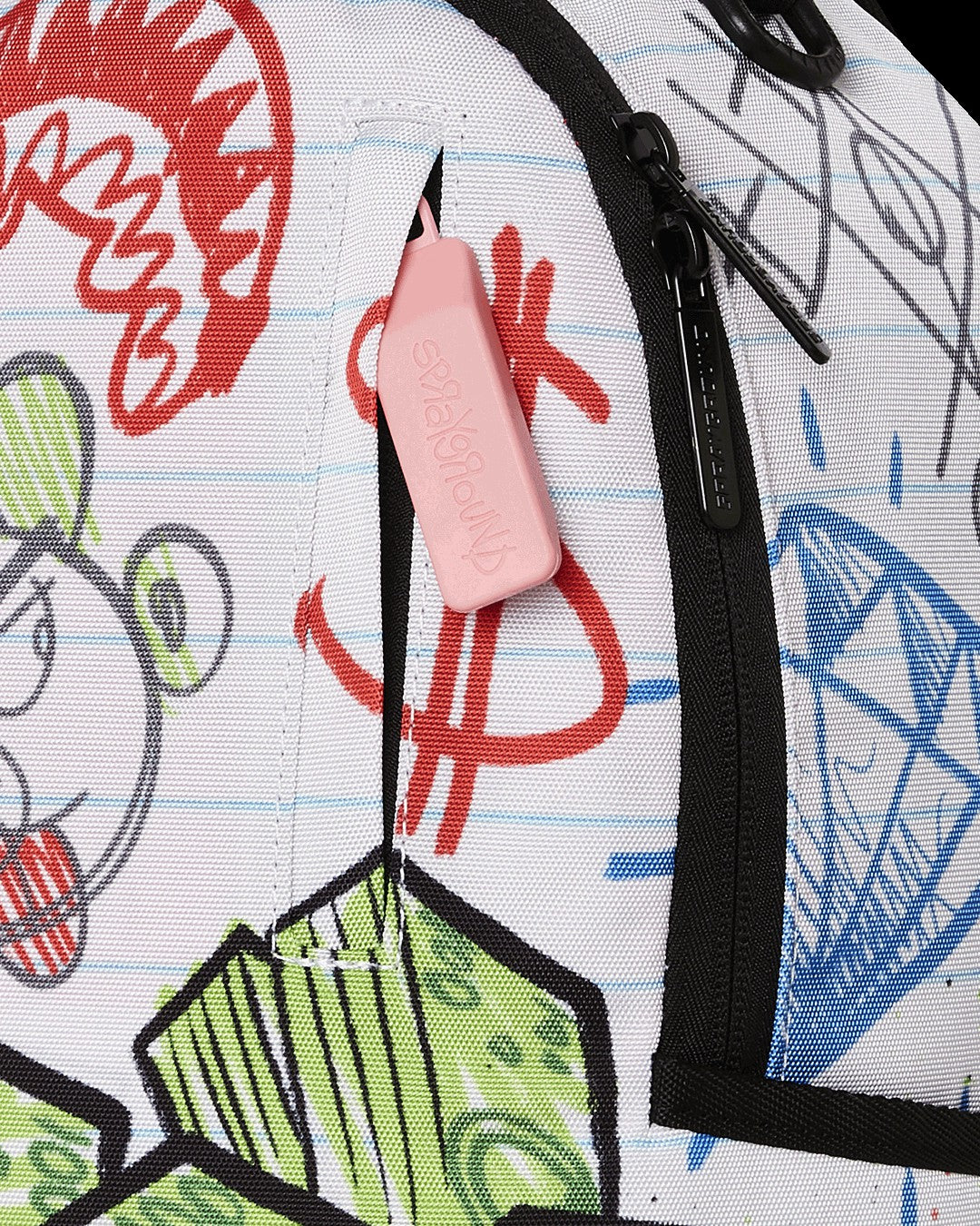 Sprayground - DOODLE DREAMZ DLXR BACKPACK