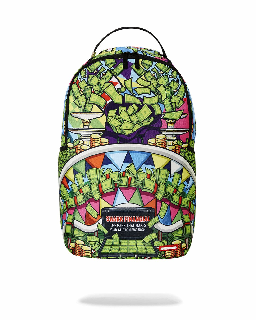 Sprayground - DREAM BANK BACKPACK