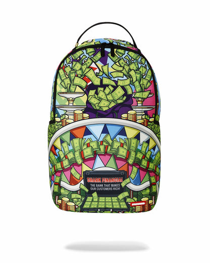 Sprayground - DREAM BANK BACKPACK