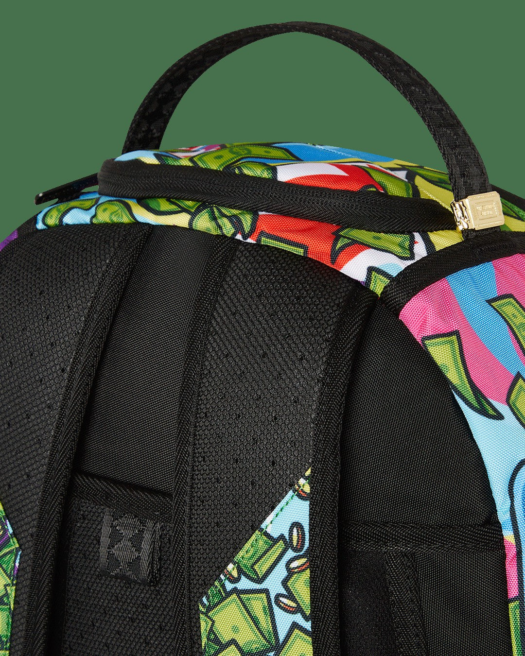 Sprayground - DREAM BANK BACKPACK