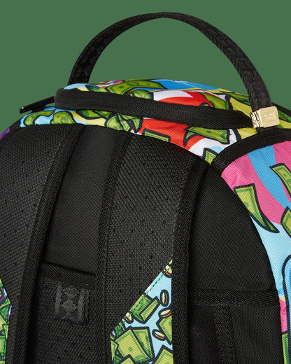 Sprayground - DREAM BANK BACKPACK