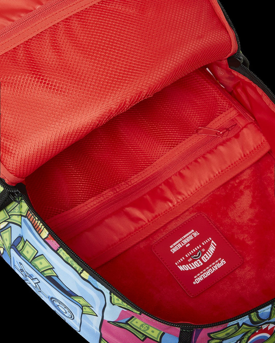 Sprayground - DREAM BANK BACKPACK