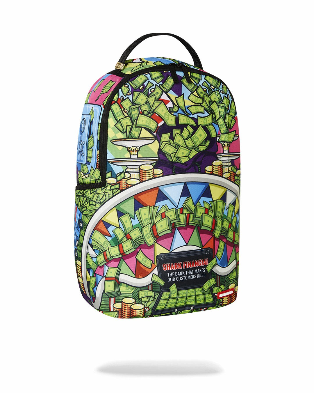 Sprayground - DREAM BANK BACKPACK