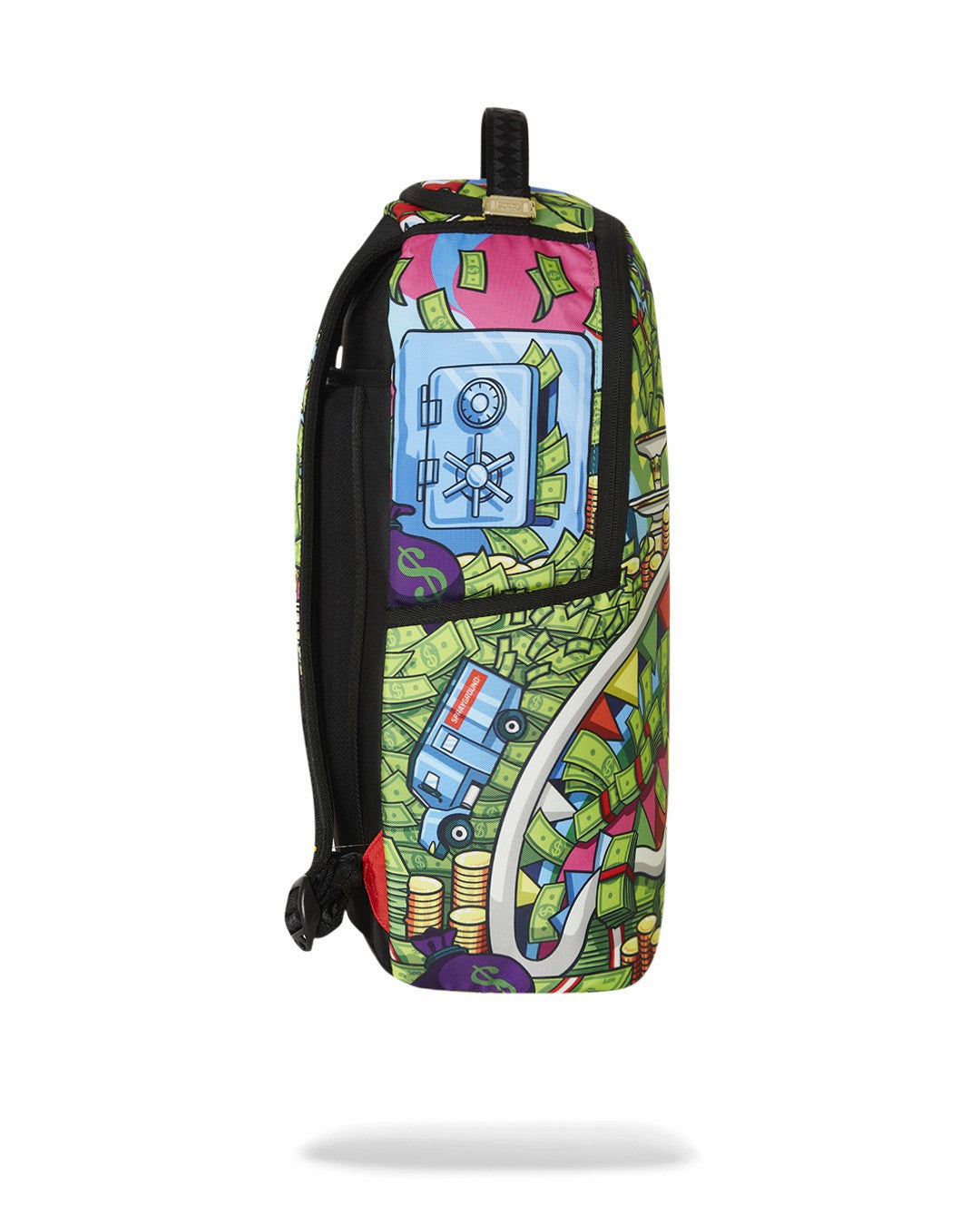 Sprayground - DREAM BANK BACKPACK
