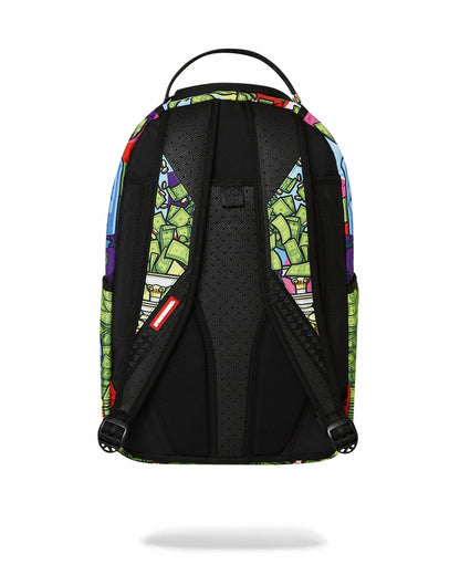 Sprayground - DREAM BANK BACKPACK