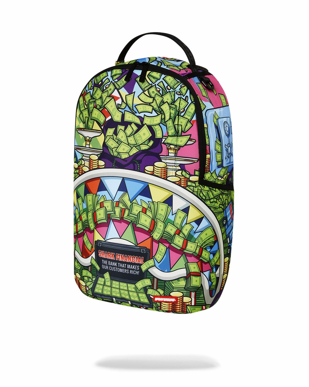 Sprayground - DREAM BANK BACKPACK