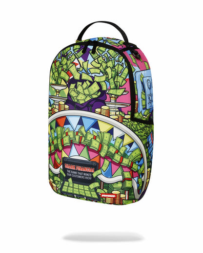 Sprayground - DREAM BANK BACKPACK