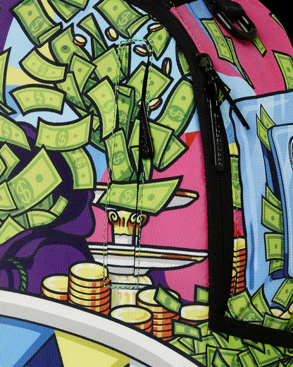 Sprayground - DREAM BANK BACKPACK