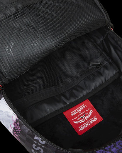 Sprayground - ABEARICAN SUCCESS DLXR BACKPACK