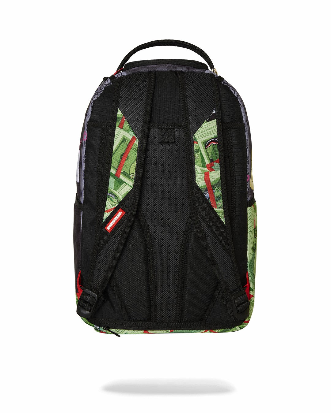 Sprayground - ABEARICAN SUCCESS DLXR BACKPACK