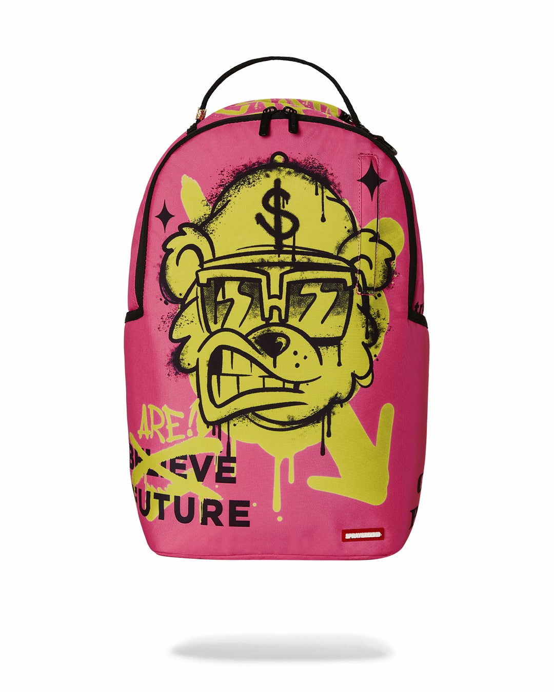 Sprayground - FUTURE FLEX BEAR BACKPACK