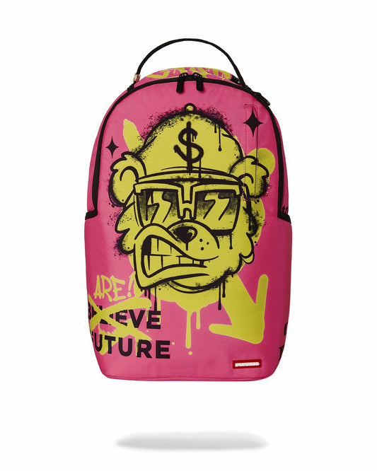 Sprayground - FUTURE FLEX BEAR BACKPACK