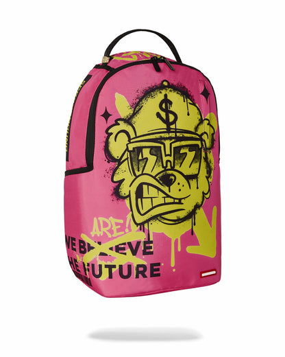 Sprayground - FUTURE FLEX BEAR BACKPACK