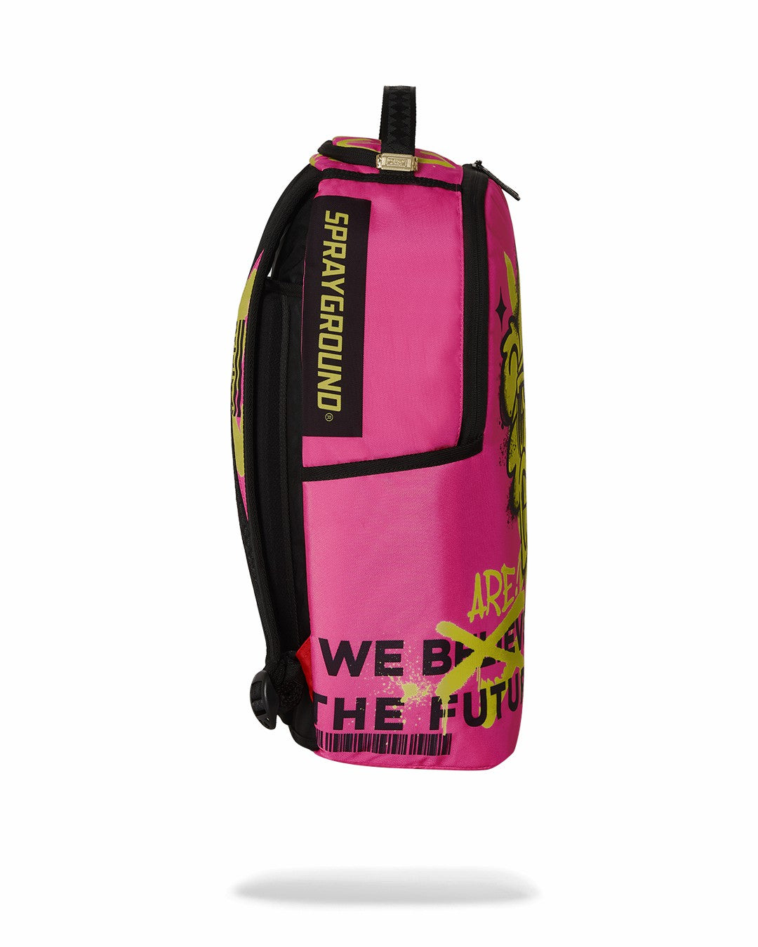 Sprayground - FUTURE FLEX BEAR BACKPACK