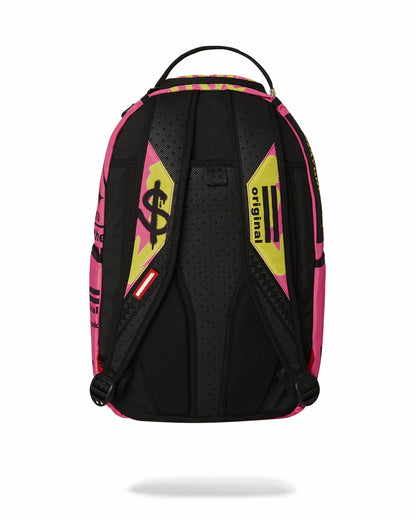 Sprayground - FUTURE FLEX BEAR BACKPACK