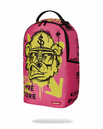 Sprayground - FUTURE FLEX BEAR BACKPACK