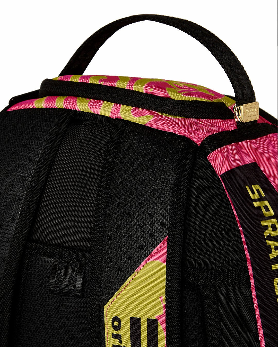 Sprayground - FUTURE FLEX BEAR BACKPACK
