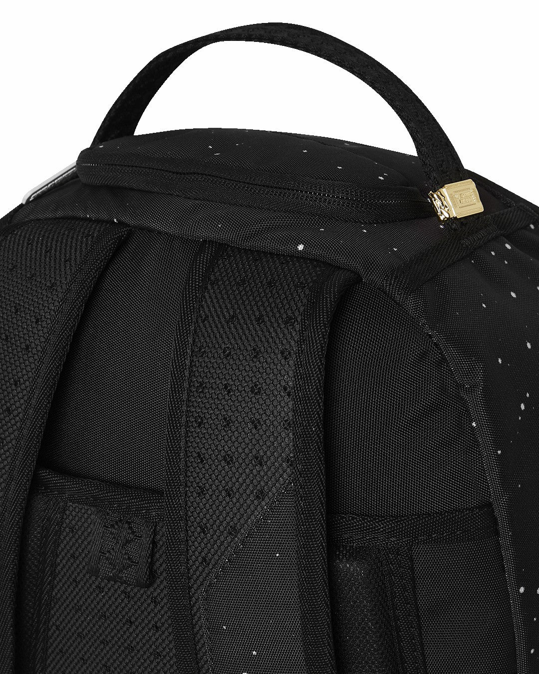 Sprayground - PARALLEL UNIVERSE BEAR SHARK DLXR BACKPACK