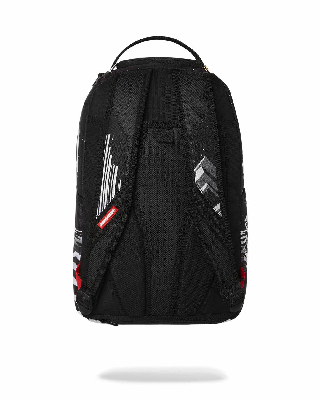 Sprayground - PARALLEL UNIVERSE BEAR SHARK DLXR BACKPACK