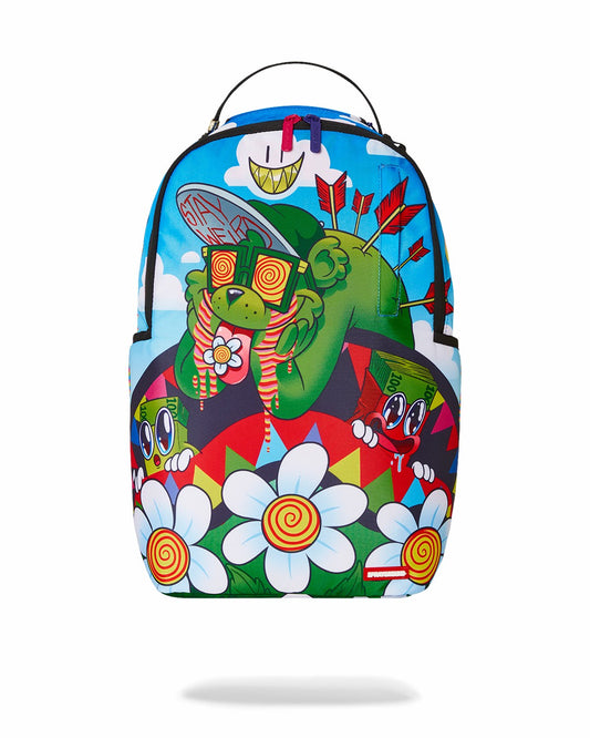 Sprayground - BLOOM BLOOM BEAR BACKPACK