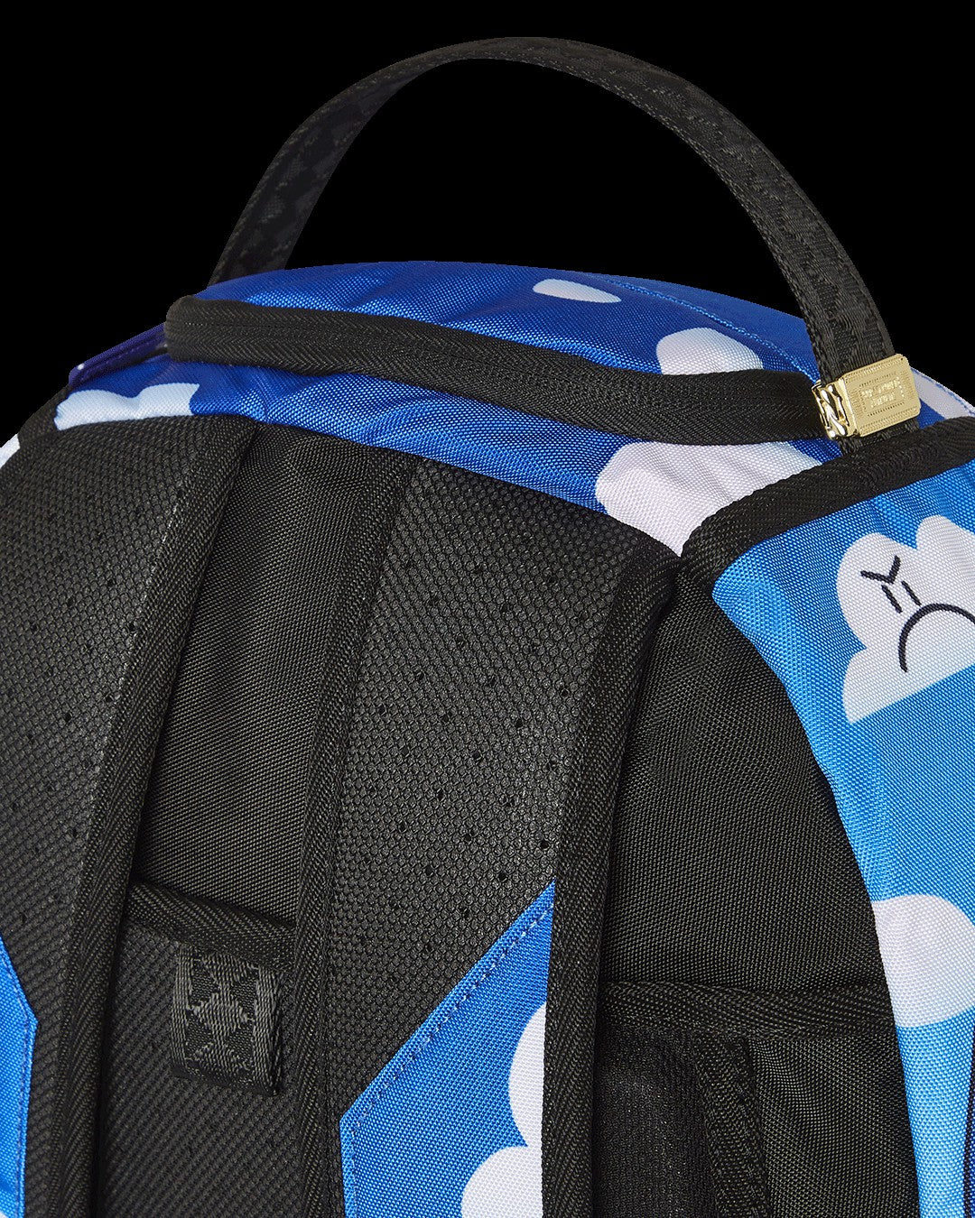 Sprayground - BLOOM BLOOM BEAR BACKPACK