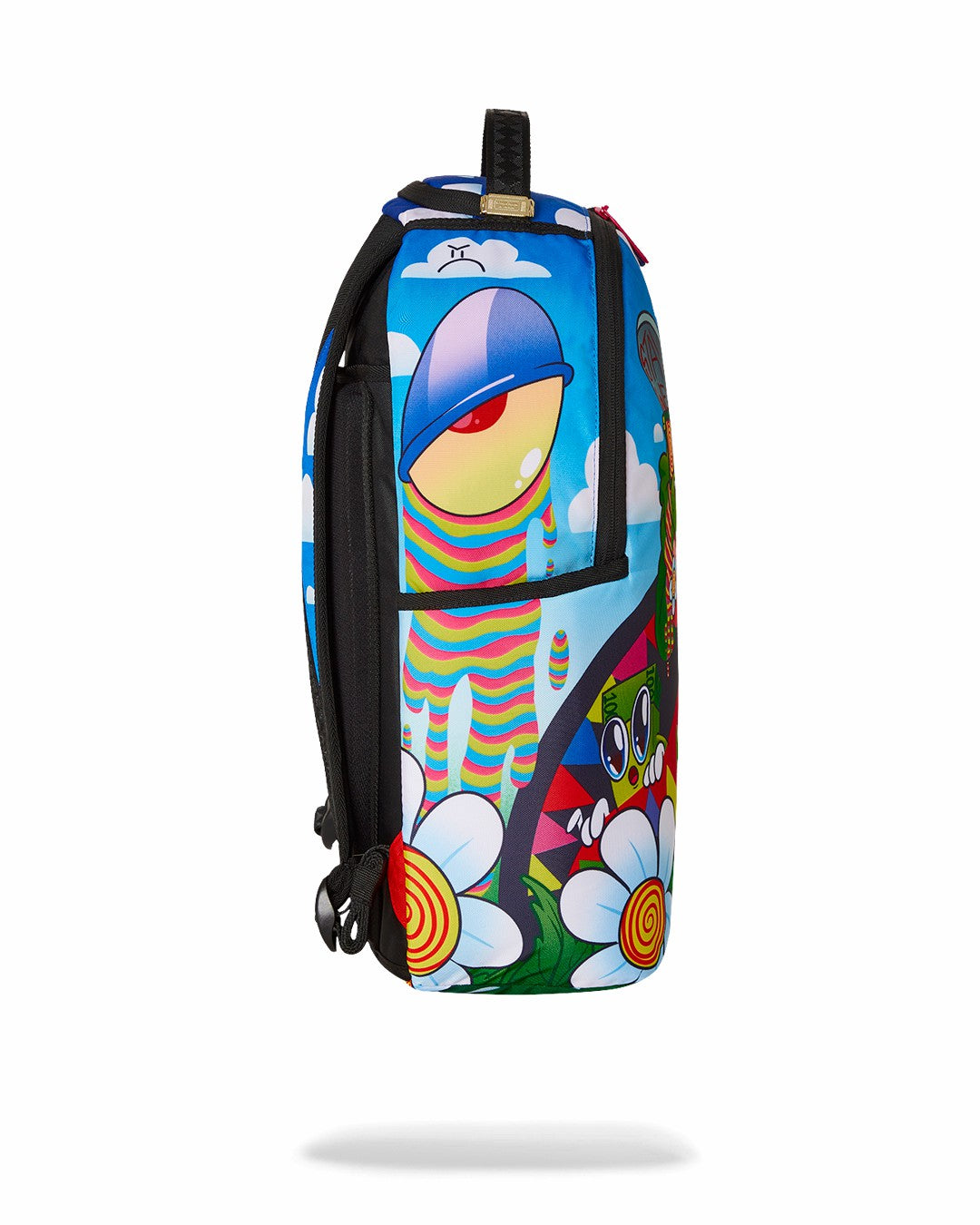 Sprayground - BLOOM BLOOM BEAR BACKPACK