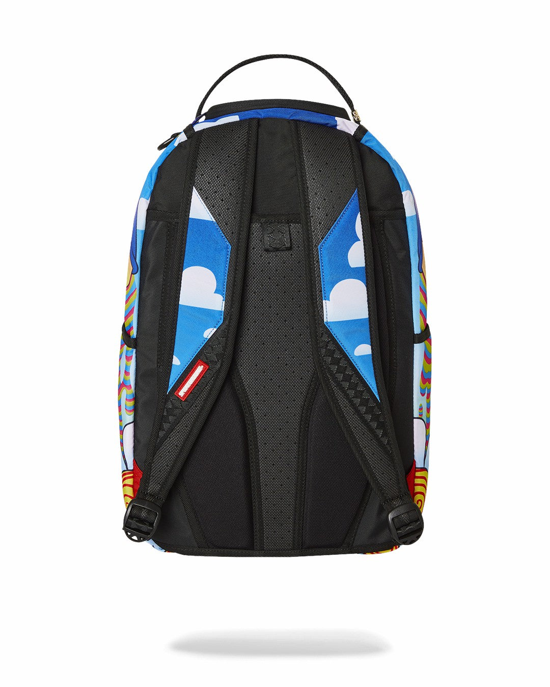 Sprayground - BLOOM BLOOM BEAR BACKPACK