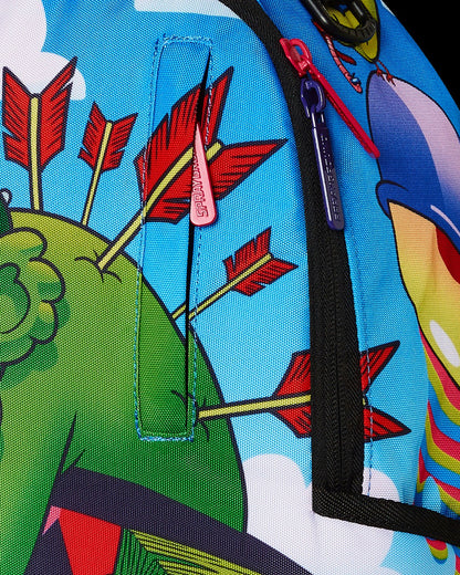 Sprayground - BLOOM BLOOM BEAR BACKPACK