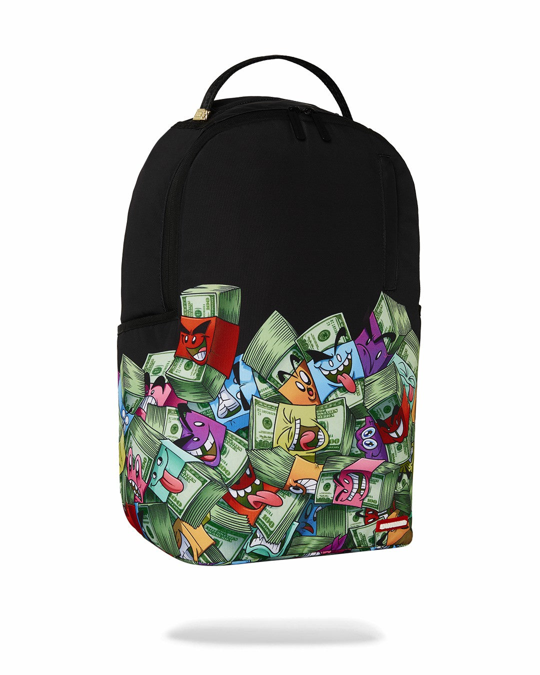 Sprayground - STACKED AND RELAXED MONEY BOYS BACKPACK