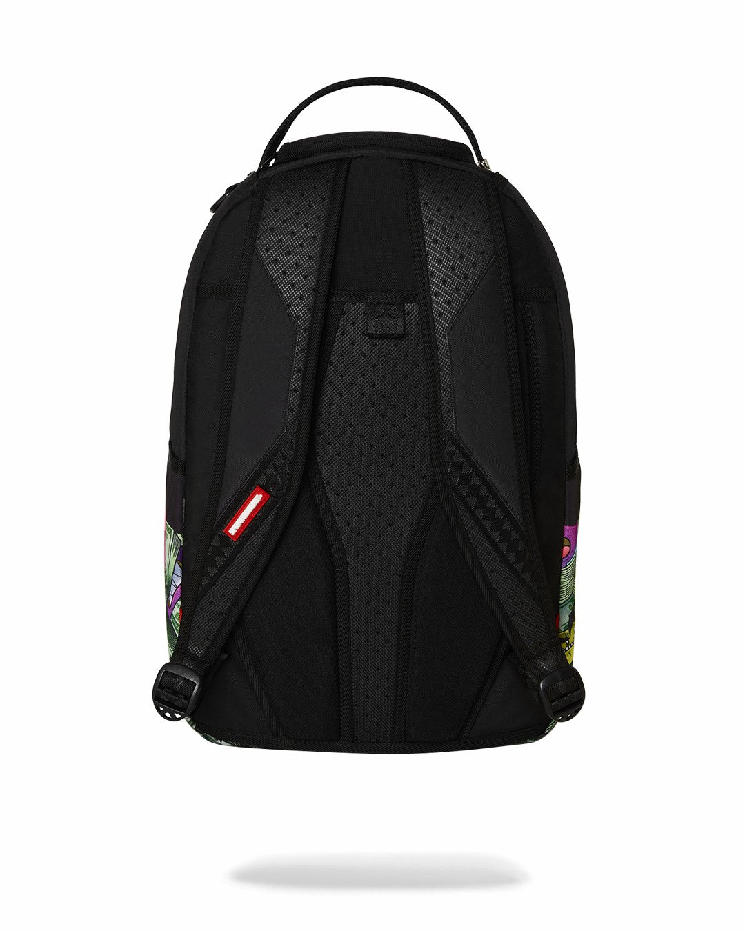 Sprayground - STACKED AND RELAXED MONEY BOYS BACKPACK
