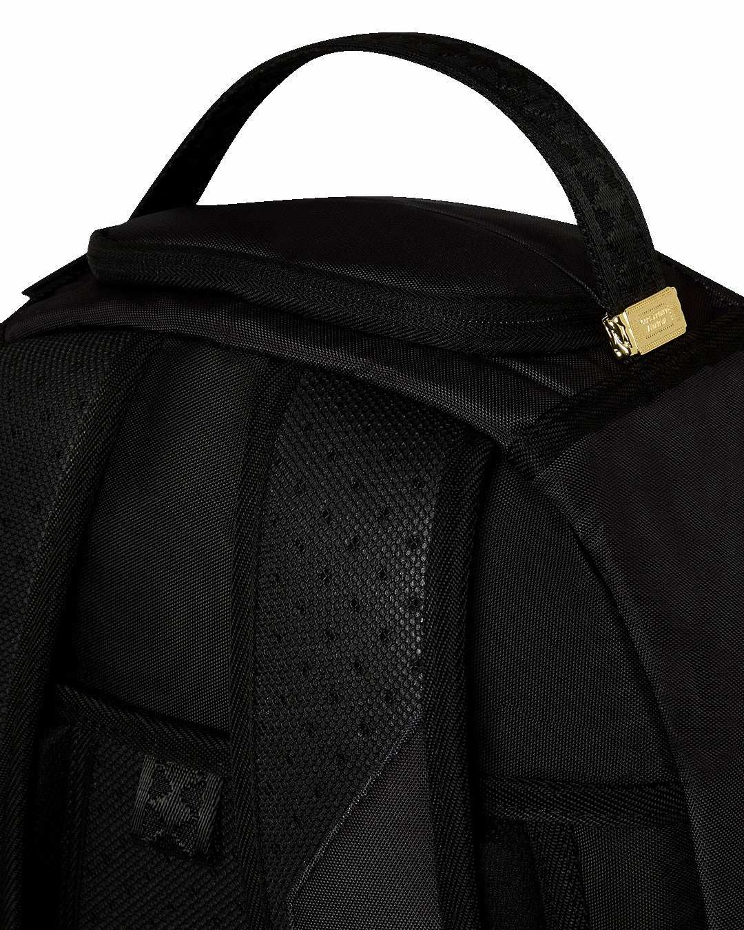 Sprayground - STACKED AND RELAXED MONEY BOYS BACKPACK