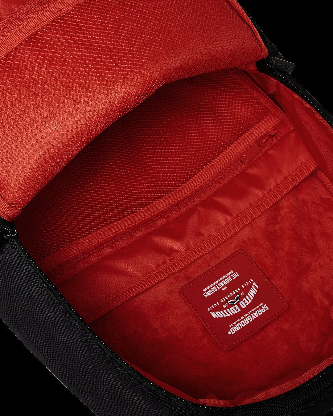 Sprayground - STACKED AND RELAXED MONEY BOYS BACKPACK