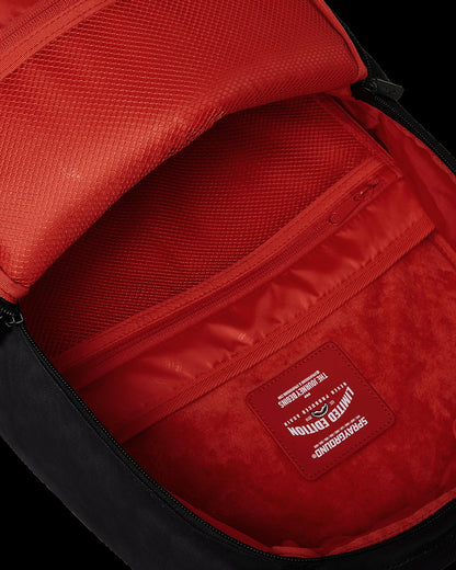Sprayground - STACKED AND RELAXED MONEY BOYS BACKPACK