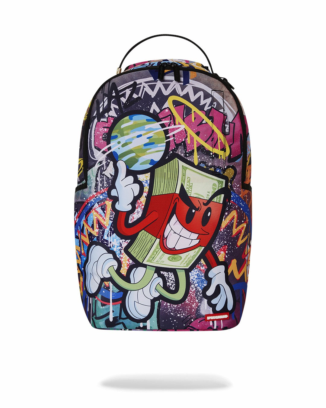 Sprayground - MONEY BOYS MONEY MOVES BACKPACK