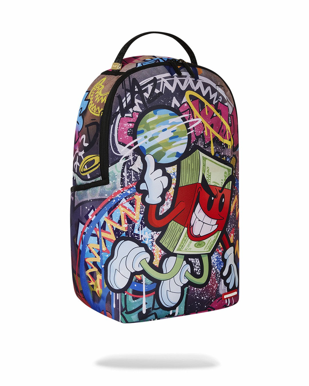 Sprayground - MONEY BOYS MONEY MOVES BACKPACK