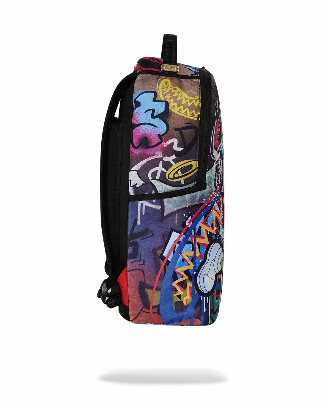 Sprayground - MONEY BOYS MONEY MOVES BACKPACK