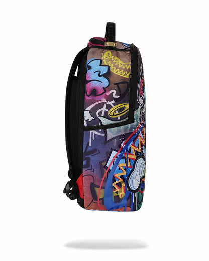 Sprayground - MONEY BOYS MONEY MOVES BACKPACK