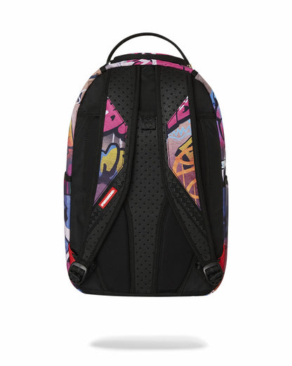 Sprayground - MONEY BOYS MONEY MOVES BACKPACK