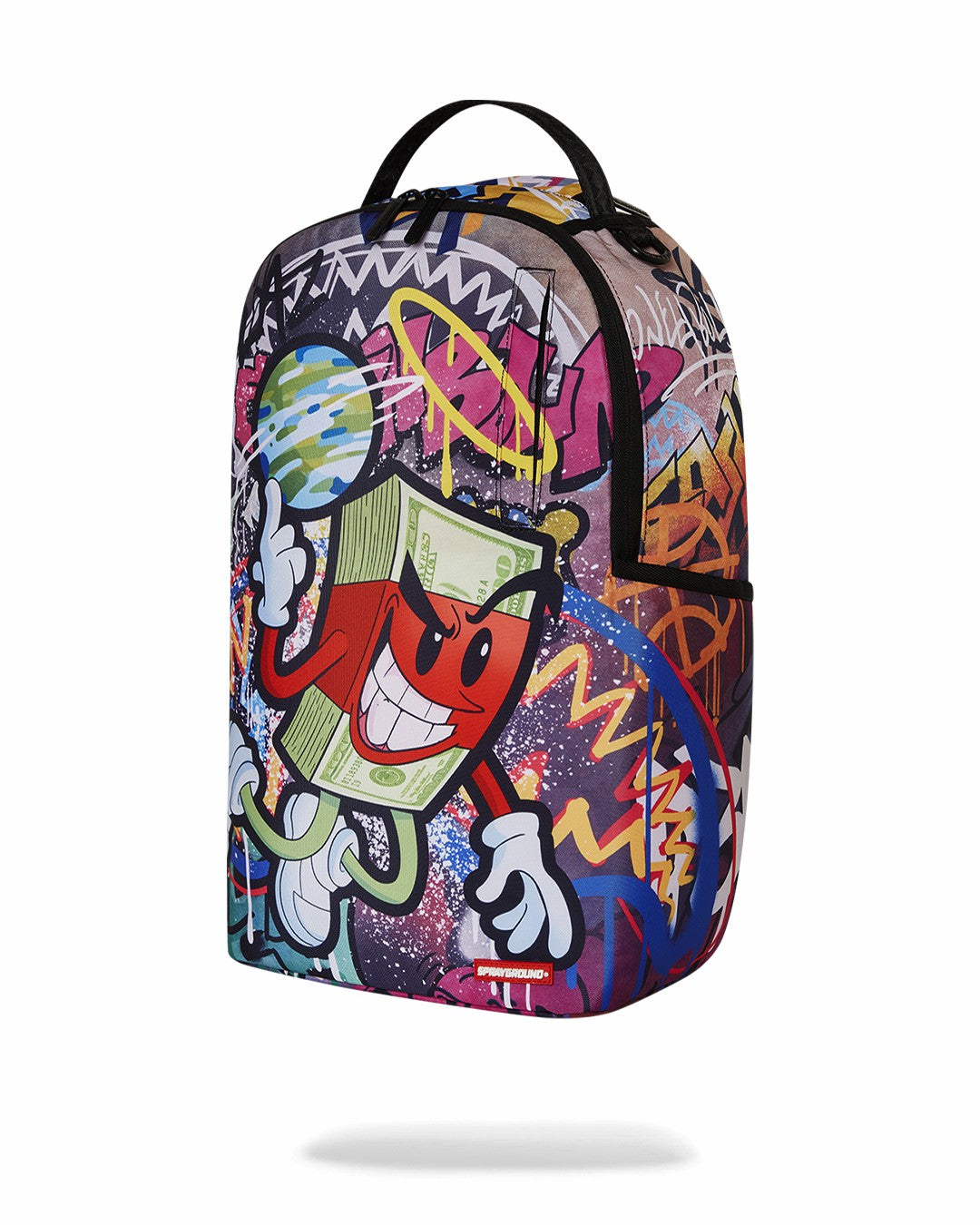 Sprayground - MONEY BOYS MONEY MOVES BACKPACK