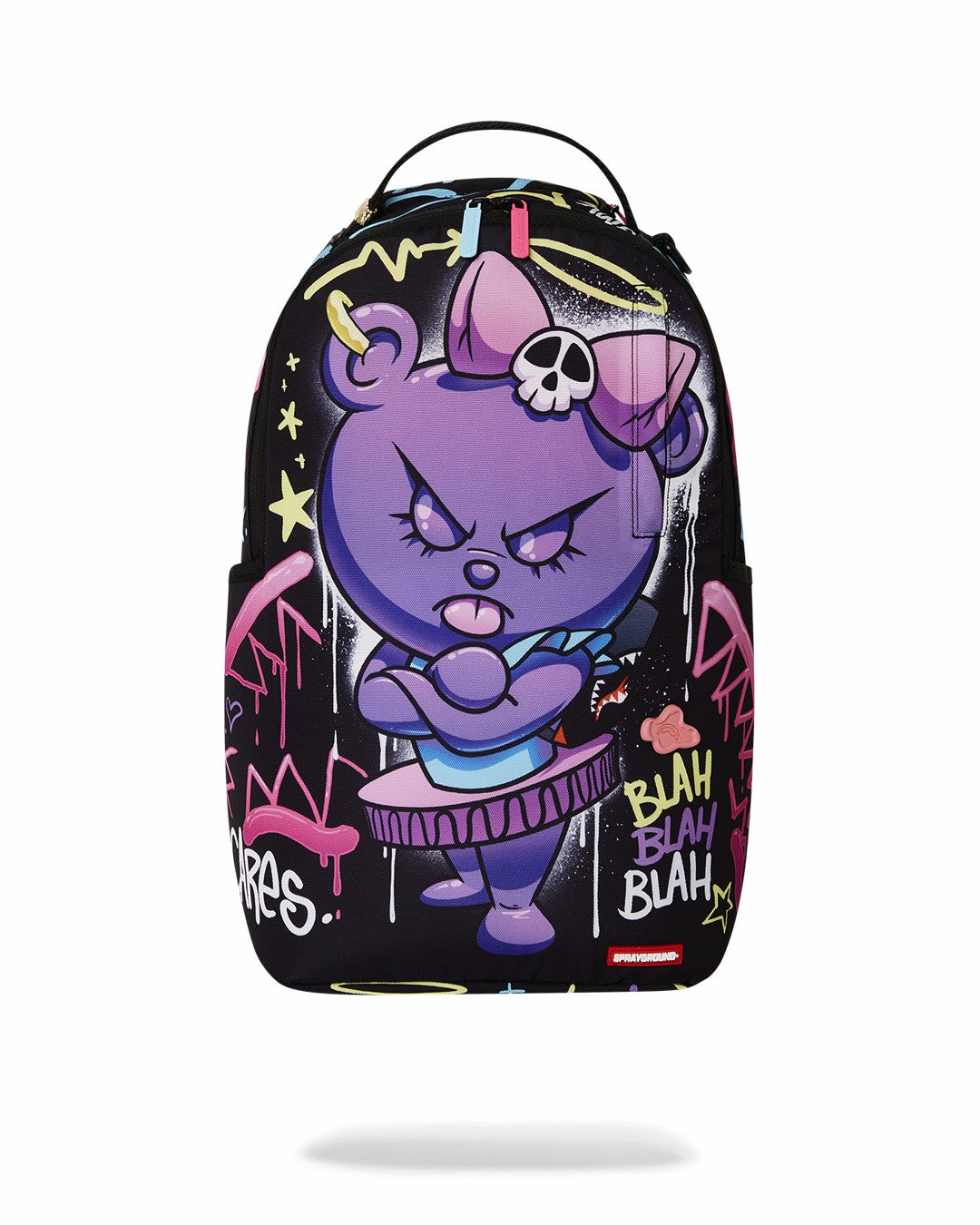 Sprayground - GUMMY GIRL BLAH BLAH BLAH DLXR BACKPACK