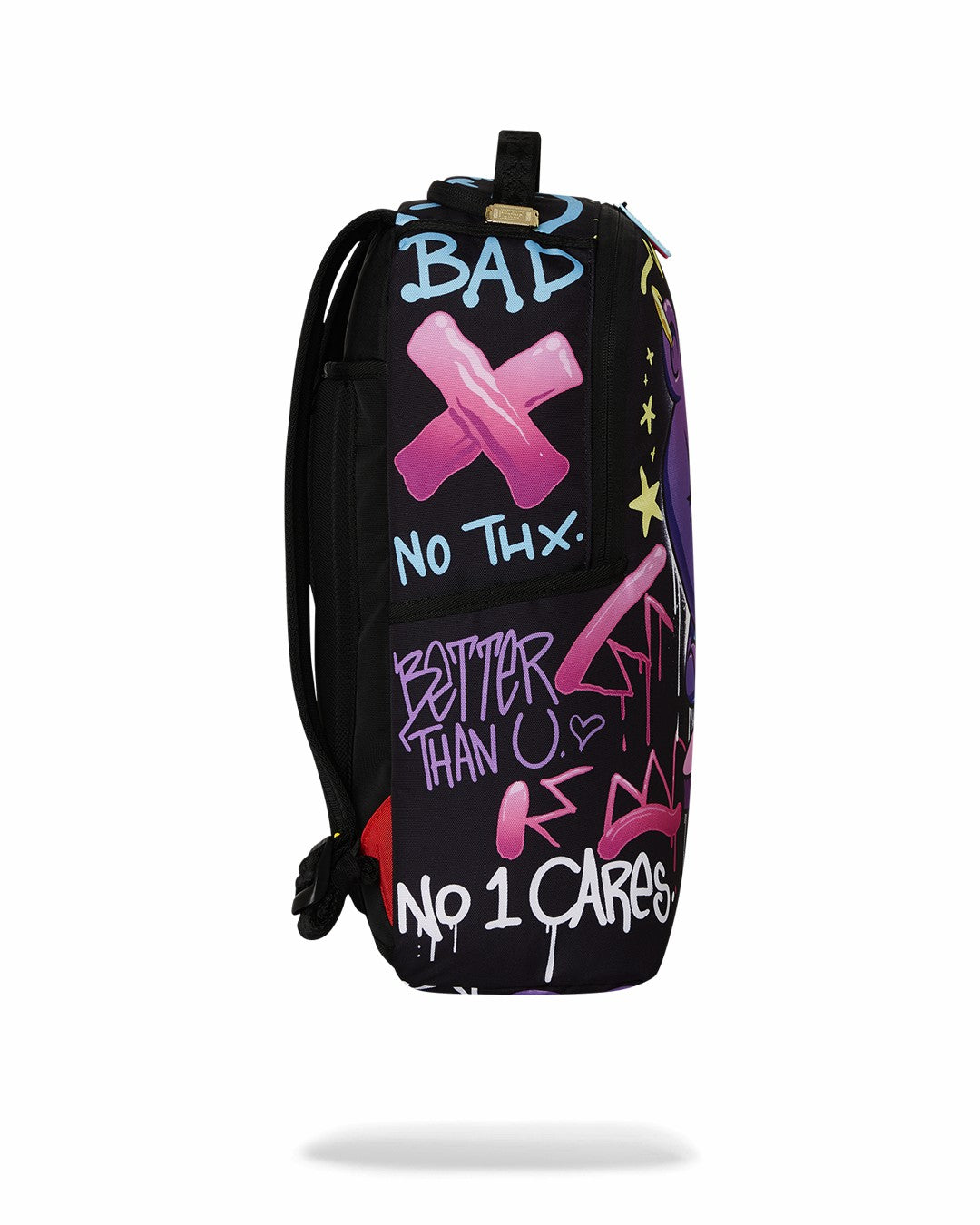 Sprayground - GUMMY GIRL BLAH BLAH BLAH DLXR BACKPACK