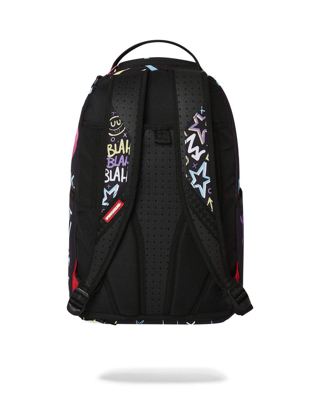 Sprayground - GUMMY GIRL BLAH BLAH BLAH DLXR BACKPACK
