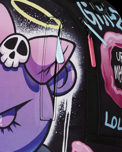 Sprayground - GUMMY GIRL BLAH BLAH BLAH DLXR BACKPACK